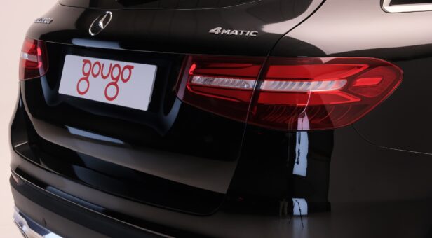 MERCEDES GLC-CLASS TODOTERRENO 2.1 GLC 220 D 4MATIC AUTO 170 5P MERCEDES GLC-CLASS TODOTERRENO 2.1 GLC 220 D 4MATIC AUTO 170 5P