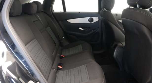 MERCEDES GLC-CLASS TODOTERRENO 2.1 GLC 220 D 4MATIC AUTO 170 5P MERCEDES GLC-CLASS TODOTERRENO 2.1 GLC 220 D 4MATIC AUTO 170 5P