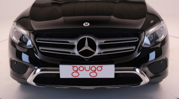 MERCEDES GLC-CLASS TODOTERRENO 2.1 GLC 220 D 4MATIC AUTO 170 5P MERCEDES GLC-CLASS TODOTERRENO 2.1 GLC 220 D 4MATIC AUTO 170 5P