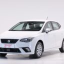 SEAT IBIZA 1.0 TSI 110CV STYLE PLUS SEAT IBIZA 1.0 TSI 110CV STYLE PLUS