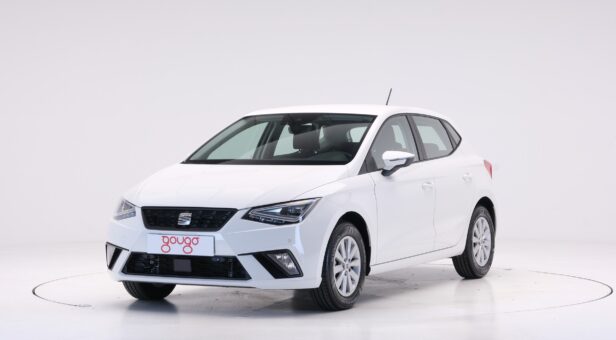 SEAT IBIZA 1.0 TSI 110CV STYLE PLUS SEAT IBIZA 1.0 TSI 110CV STYLE PLUS