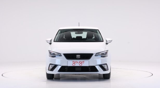 SEAT IBIZA 1.0 TSI 110CV STYLE PLUS SEAT IBIZA 1.0 TSI 110CV STYLE PLUS