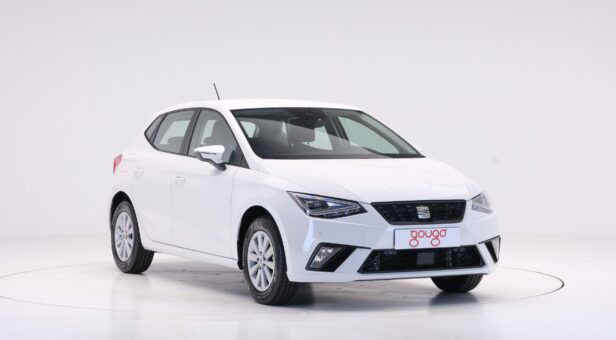 SEAT IBIZA 1.0 TSI 110CV STYLE PLUS SEAT IBIZA 1.0 TSI 110CV STYLE PLUS