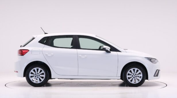 SEAT IBIZA 1.0 TSI 110CV STYLE PLUS SEAT IBIZA 1.0 TSI 110CV STYLE PLUS