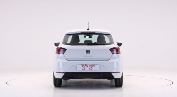 SEAT IBIZA 1.0 TSI 110CV STYLE PLUS SEAT IBIZA 1.0 TSI 110CV STYLE PLUS