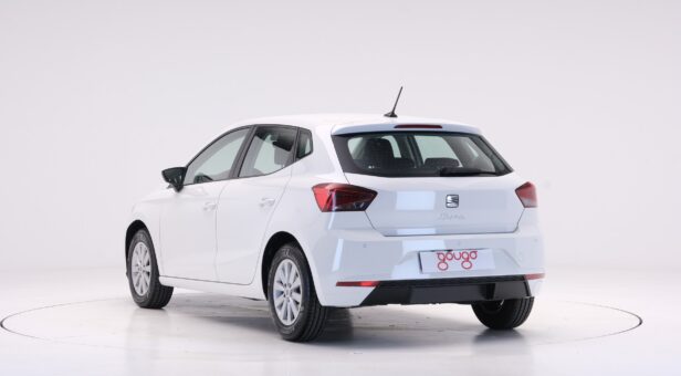 SEAT IBIZA 1.0 TSI 110CV STYLE PLUS SEAT IBIZA 1.0 TSI 110CV STYLE PLUS