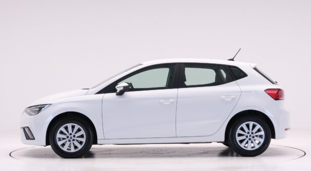 SEAT IBIZA 1.0 TSI 110CV STYLE PLUS SEAT IBIZA 1.0 TSI 110CV STYLE PLUS