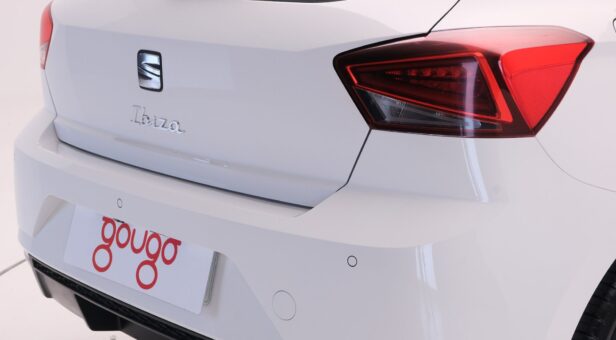 SEAT IBIZA 1.0 TSI 110CV STYLE PLUS SEAT IBIZA 1.0 TSI 110CV STYLE PLUS