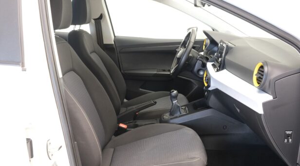 SEAT IBIZA 1.0 TSI 110CV STYLE PLUS SEAT IBIZA 1.0 TSI 110CV STYLE PLUS