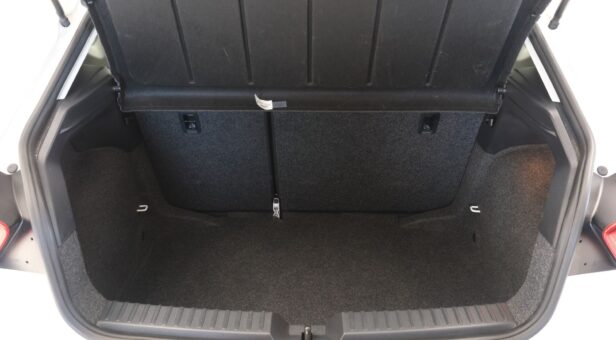 SEAT IBIZA 1.0 TSI 110CV STYLE PLUS SEAT IBIZA 1.0 TSI 110CV STYLE PLUS