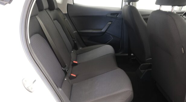 SEAT IBIZA 1.0 TSI 110CV STYLE PLUS SEAT IBIZA 1.0 TSI 110CV STYLE PLUS