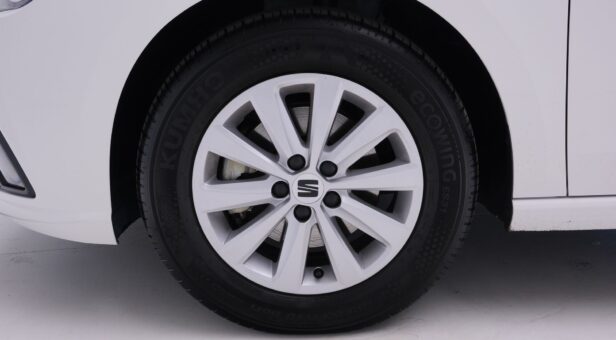 SEAT IBIZA 1.0 TSI 110CV STYLE PLUS SEAT IBIZA 1.0 TSI 110CV STYLE PLUS