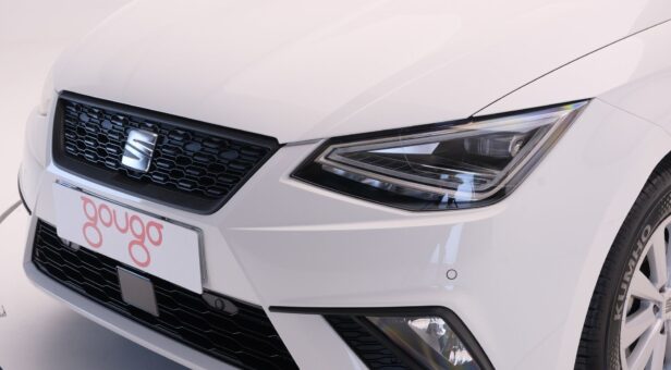 SEAT IBIZA 1.0 TSI 110CV STYLE PLUS SEAT IBIZA 1.0 TSI 110CV STYLE PLUS