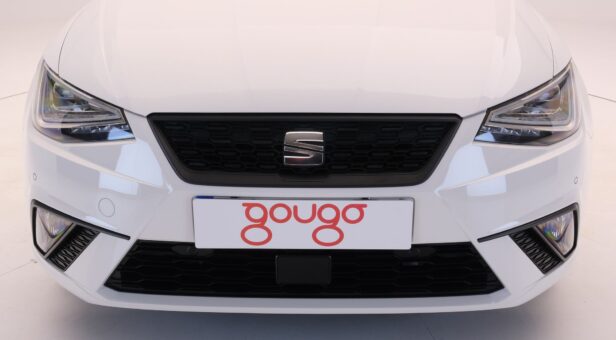 SEAT IBIZA 1.0 TSI 110CV STYLE PLUS SEAT IBIZA 1.0 TSI 110CV STYLE PLUS