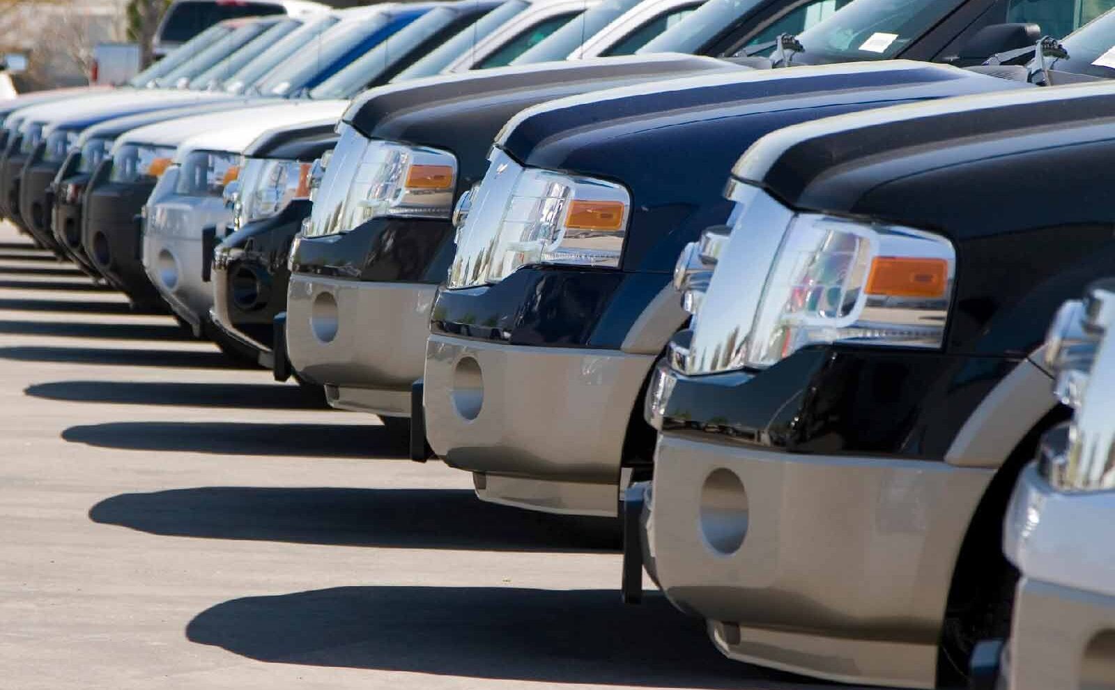 ¿Cuál es la diferencia entre SUV y crossover?