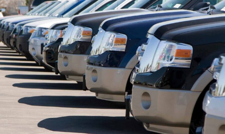 ¿Cuál es la diferencia entre SUV y crossover?