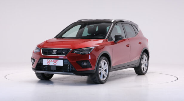 SEAT ARONA 1.0 TSI 115CV FR SEAT ARONA 1.0 TSI 115CV FR