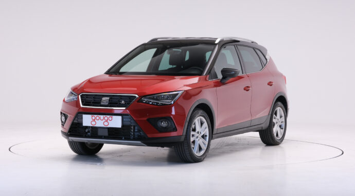 SEAT ARONA 1.0 TSI 115CV FR