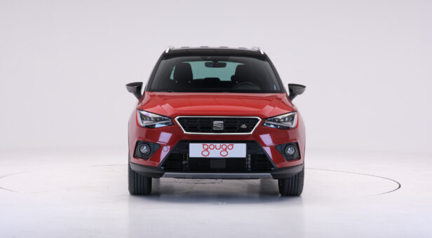 SEAT ARONA 1.0 TSI 115CV FR SEAT ARONA 1.0 TSI 115CV FR