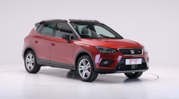 SEAT ARONA 1.0 TSI 115CV FR SEAT ARONA 1.0 TSI 115CV FR