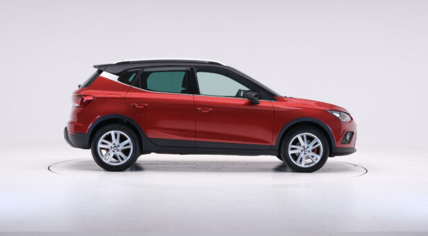 SEAT ARONA 1.0 TSI 115CV FR SEAT ARONA 1.0 TSI 115CV FR