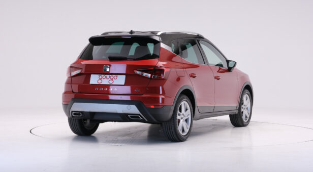 SEAT ARONA 1.0 TSI 115CV FR SEAT ARONA 1.0 TSI 115CV FR