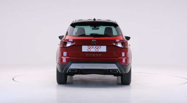 SEAT ARONA 1.0 TSI 115CV FR SEAT ARONA 1.0 TSI 115CV FR