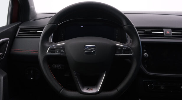 SEAT ARONA 1.0 TSI 115CV FR SEAT ARONA 1.0 TSI 115CV FR