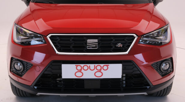 SEAT ARONA 1.0 TSI 115CV FR SEAT ARONA 1.0 TSI 115CV FR