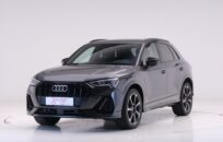 AUDI Q3 TODOTERRENO 2.0 35 TDI S TRONIC BLACK LINE 150 5P