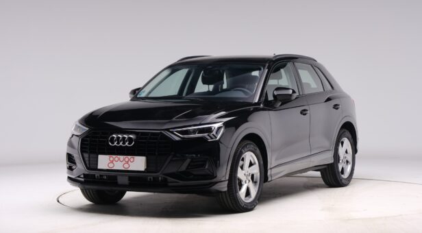 AUDI Q3 TODOTERRENO 2.0 35 TDI S TRONIC ADVANCED 150 5P
