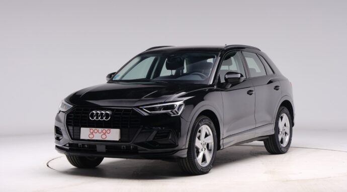 AUDI Q3 TODOTERRENO 2.0 35 TDI S TRONIC ADVANCED 150 5P AUDI Q3 TODOTERRENO 2.0 35 TDI S TRONIC ADVANCED 150 5P