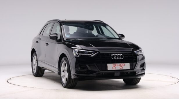 AUDI Q3 TODOTERRENO 2.0 35 TDI S TRONIC ADVANCED 150 5P