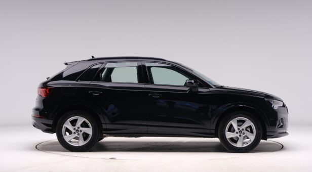 AUDI Q3 TODOTERRENO 2.0 35 TDI S TRONIC ADVANCED 150 5P