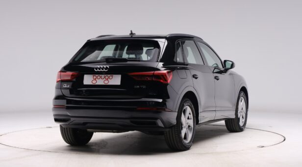 AUDI Q3 TODOTERRENO 2.0 35 TDI S TRONIC ADVANCED 150 5P