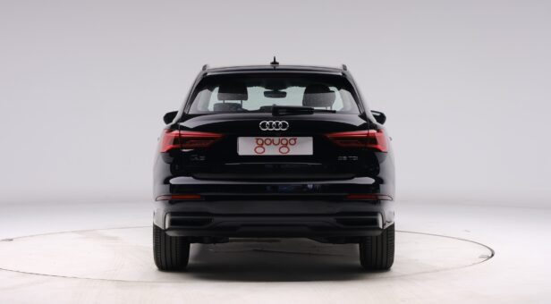 AUDI Q3 TODOTERRENO 2.0 35 TDI S TRONIC ADVANCED 150 5P