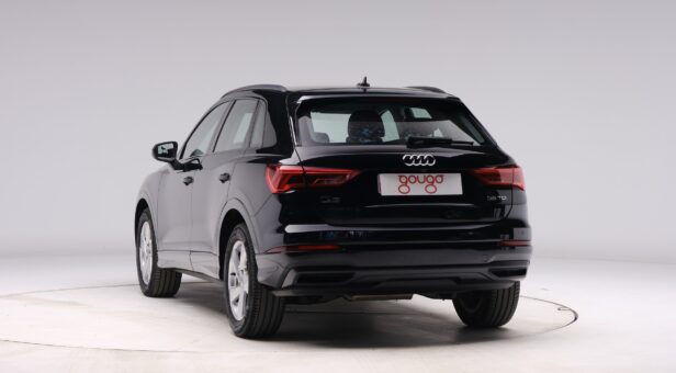 AUDI Q3 TODOTERRENO 2.0 35 TDI S TRONIC ADVANCED 150 5P