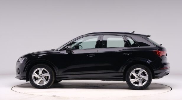 AUDI Q3 TODOTERRENO 2.0 35 TDI S TRONIC ADVANCED 150 5P