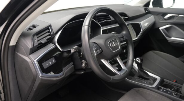 AUDI Q3 TODOTERRENO 2.0 35 TDI S TRONIC ADVANCED 150 5P