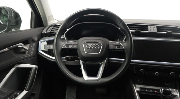 AUDI Q3 TODOTERRENO 2.0 35 TDI S TRONIC ADVANCED 150 5P