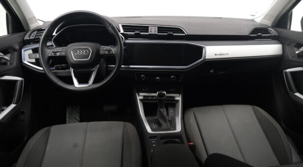 AUDI Q3 TODOTERRENO 2.0 35 TDI S TRONIC ADVANCED 150 5P