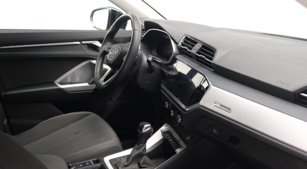 AUDI Q3 TODOTERRENO 2.0 35 TDI S TRONIC ADVANCED 150 5P
