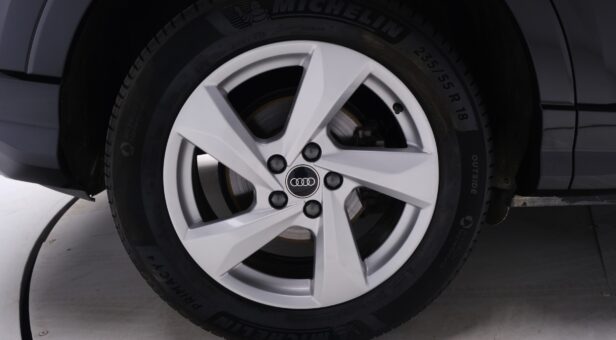 AUDI Q3 TODOTERRENO 2.0 35 TDI S TRONIC ADVANCED 150 5P