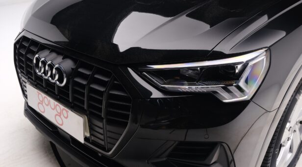 AUDI Q3 TODOTERRENO 2.0 35 TDI S TRONIC ADVANCED 150 5P