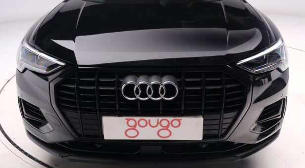 AUDI Q3 TODOTERRENO 2.0 35 TDI S TRONIC ADVANCED 150 5P