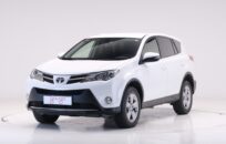 TOYOTA RAV4 TODOTERRENO 2.0D ADVANCE 2WD 124 5P