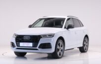 AUDI Q5 AUDI Q5  S LINE 35 TDI QUATTRO 120(163) KW(CV) S TRONIC