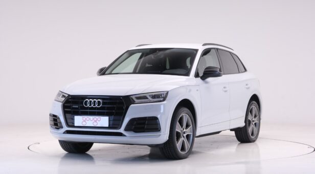 AUDI Q5 AUDI Q5  S LINE 35 TDI QUATTRO 120(163) KW(CV) S TRONIC