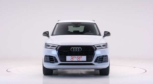 AUDI Q5 AUDI Q5  S LINE 35 TDI QUATTRO 120(163) KW(CV) S TRONIC