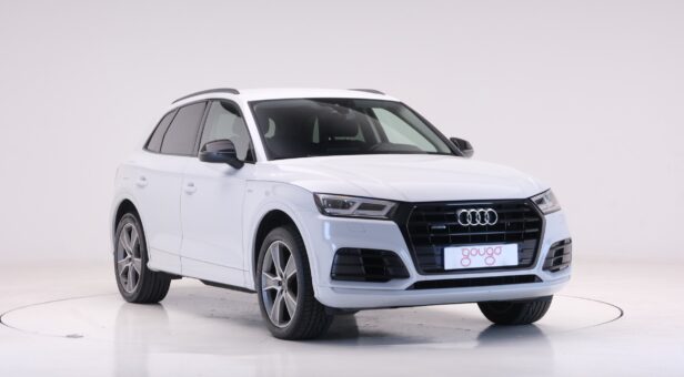 AUDI Q5 AUDI Q5  S LINE 35 TDI QUATTRO 120(163) KW(CV) S TRONIC